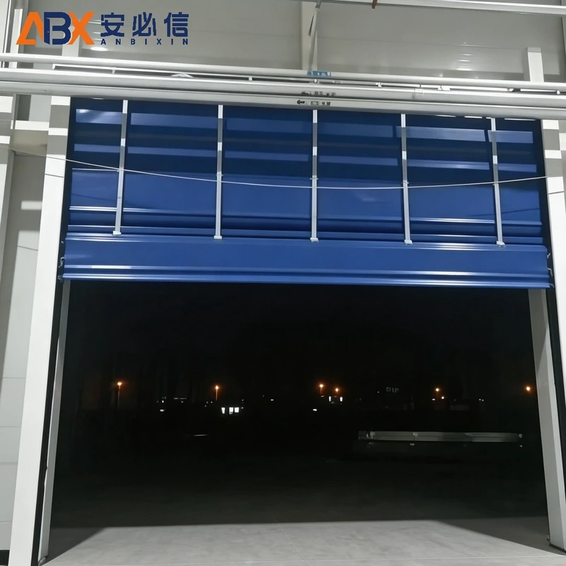 六安市上叠门